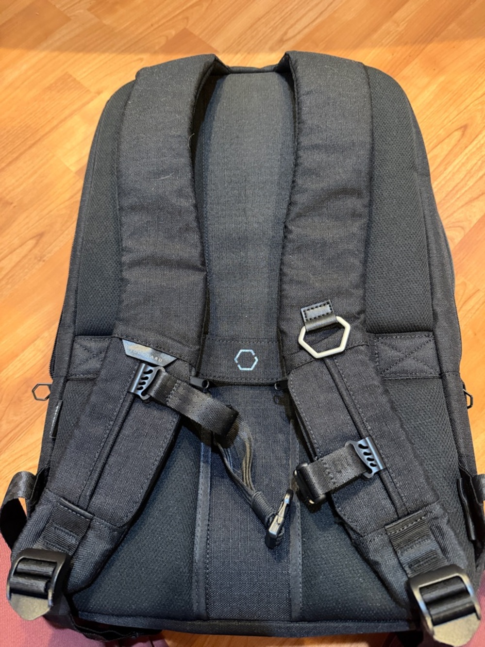 Solgaard Endeavor backpack - Picture 13 of 14